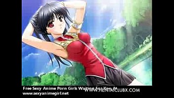 sexy ecchi  Hot anime ecchi sakura naruto bleach girls 3