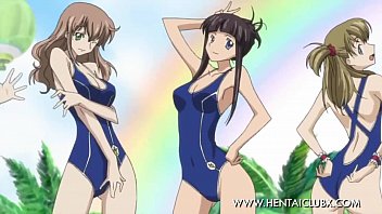 hentai Ecchi Anime Moments Code Geass HD