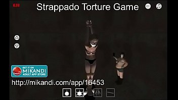 Strappado Torture Game (Android)